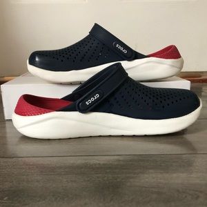 Crocs LiteRide Clog